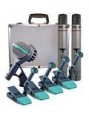 AKG Drumkoffer Set zur Schlagzeugabnahme 40,00 €